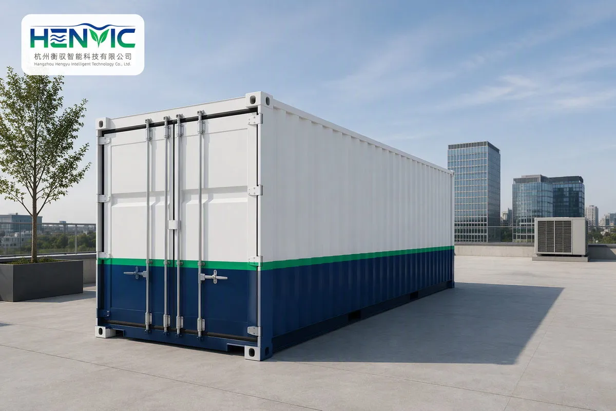 Matsutake Mushroom Cultivation Container HVC-M3B | Henvic 1