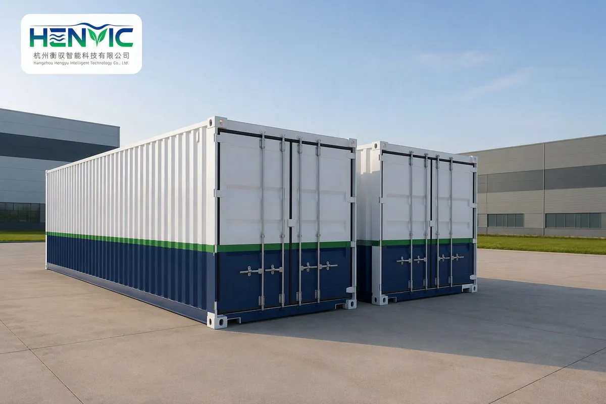 Enoki Mushroom Cultivation Container   Standard