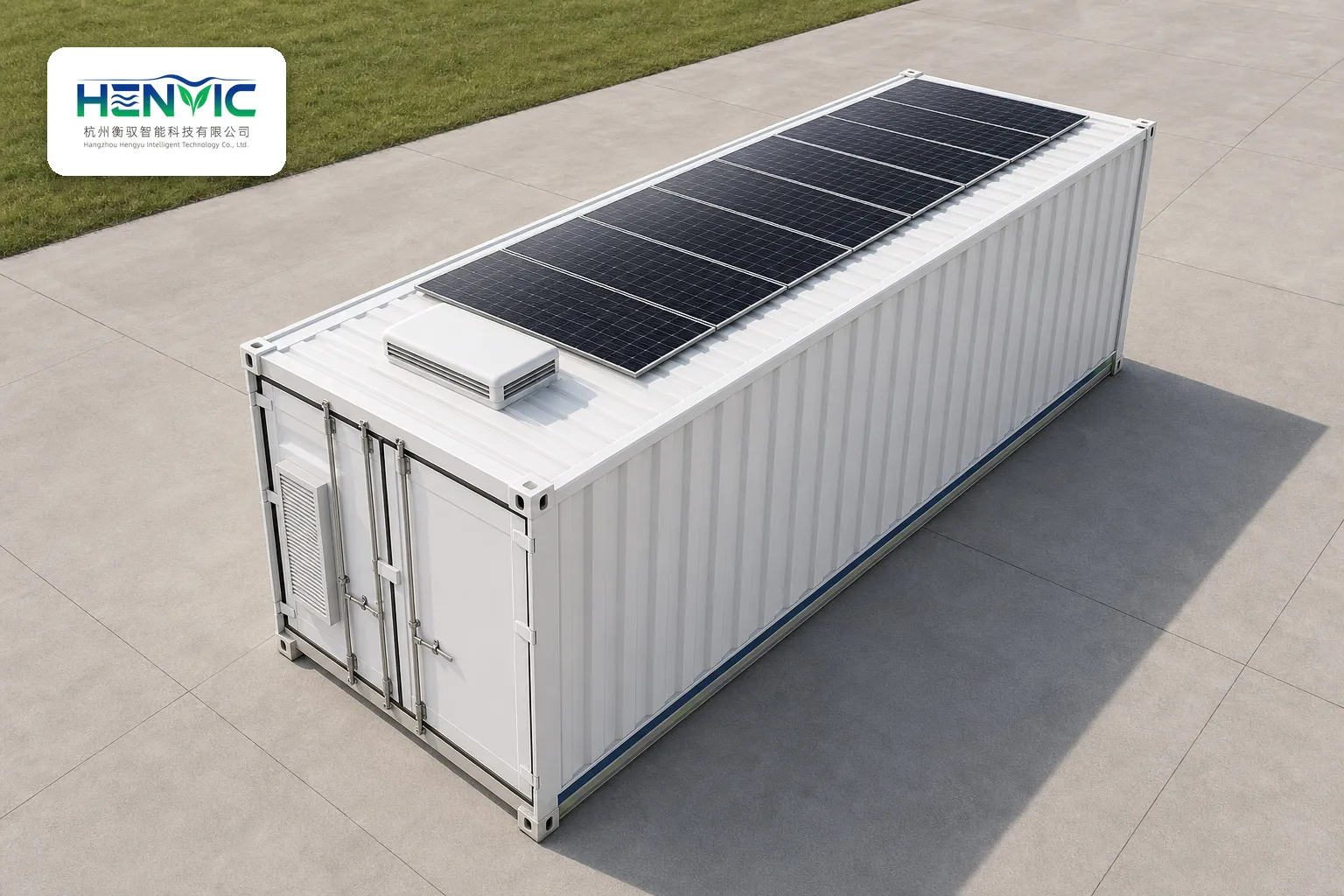 Internal Structure of a Cultivation Container: How a Standard Box Becomes a Production Cell